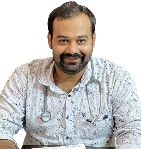 Dr. Soumya Banerjee